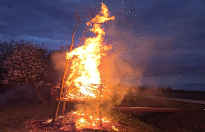 Čuvanje tradicije kroz zajedništvo i generacije